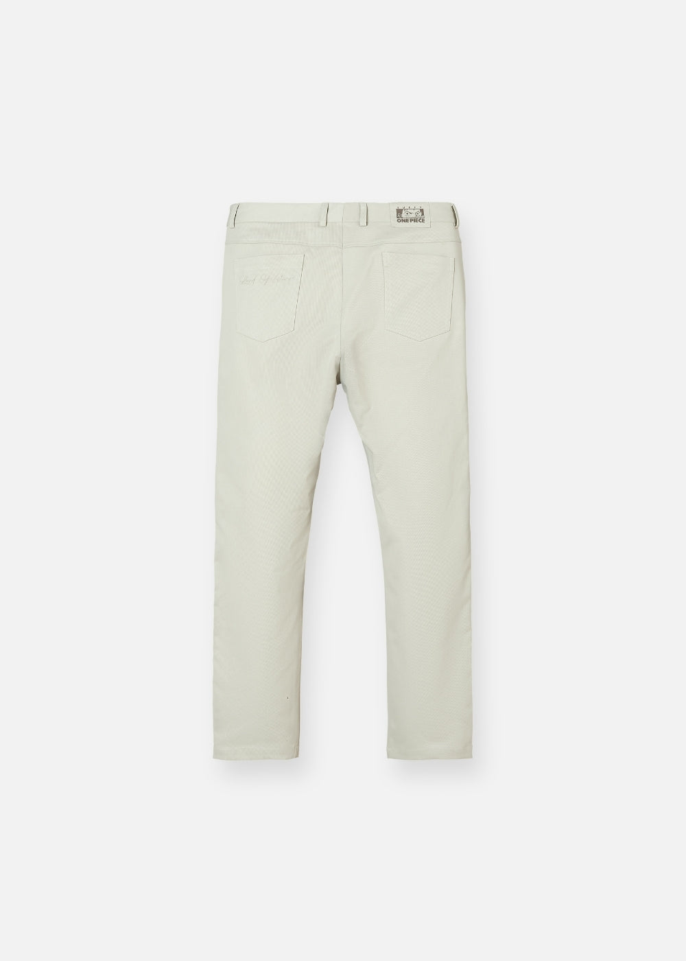 Quần Kaki Chinos ONE PIECE-WANO 29 Be