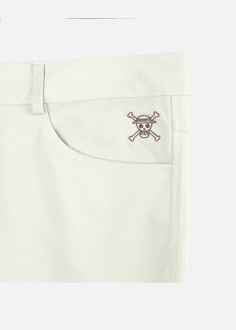 Quần Kaki Chinos ONE PIECE-WANO 29 Be