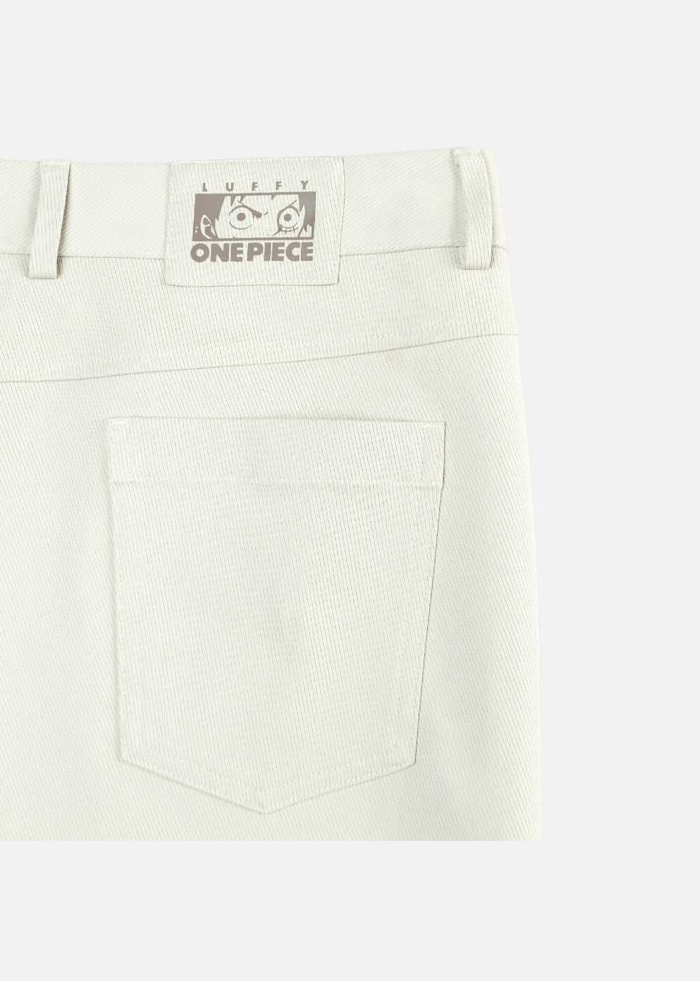Quần Kaki Chinos ONE PIECE-WANO 29 Be