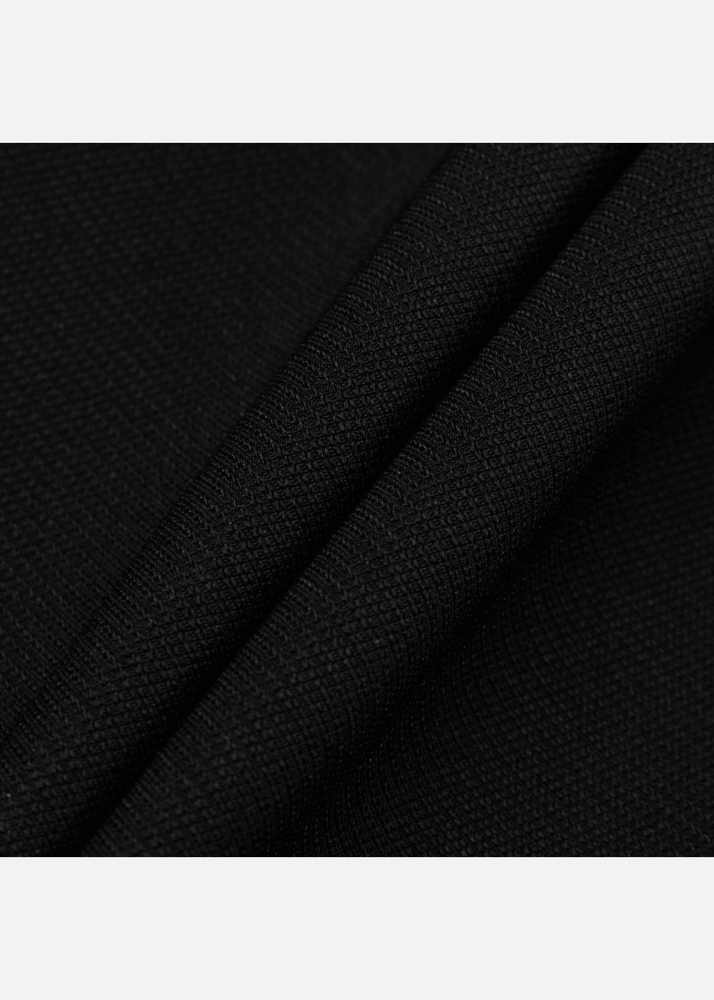 Quần Kaki Chinos ONE PIECE-WANO 27 Đen
