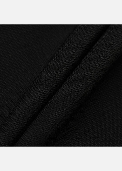Quần Kaki Chinos ONE PIECE-WANO 27 Đen