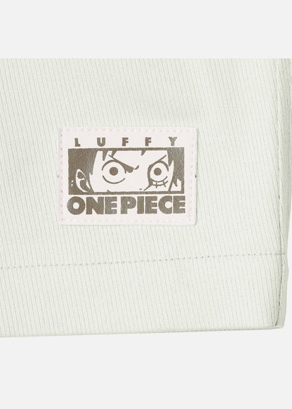 Quần Short Kaki 7 Inch ONE PIECE-WANO-024 Be
