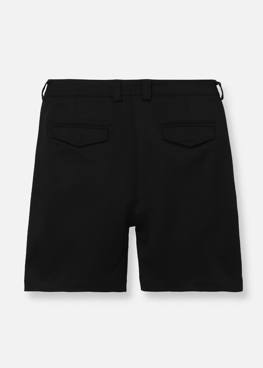 Quần Short Kaki 7 Inch ONE PIECE-WANO-024 Đen
