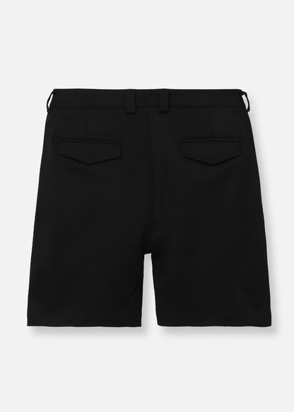 Quần Short Kaki 7 Inch ONE PIECE-WANO-024 Đen