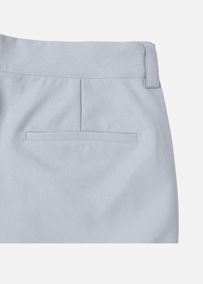 Quần Short Nam Kaki 9 Inch ONE PIECE-WANO 26 Xám