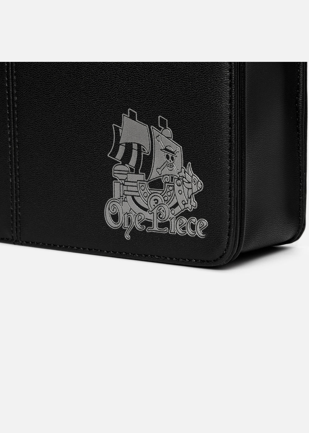 Túi Đeo Messenger Trượt Nước Form Cứng ONE PIECE-WANO 30