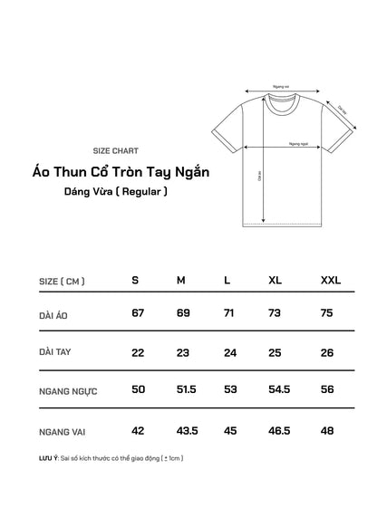 Áo Thun Flexcool Mát Lạnh The Minimalist 005 Đen - YaMe.vn