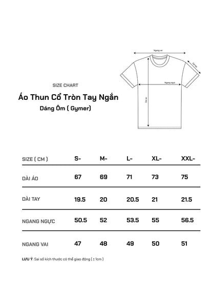 Áo Thun Flexcool Mát Lạnh The Minimalist 005 Đen - YaMe.vn