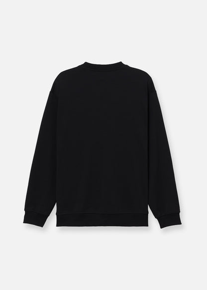 Áo Thun Sweater Dragon Ball Z 03 Đen