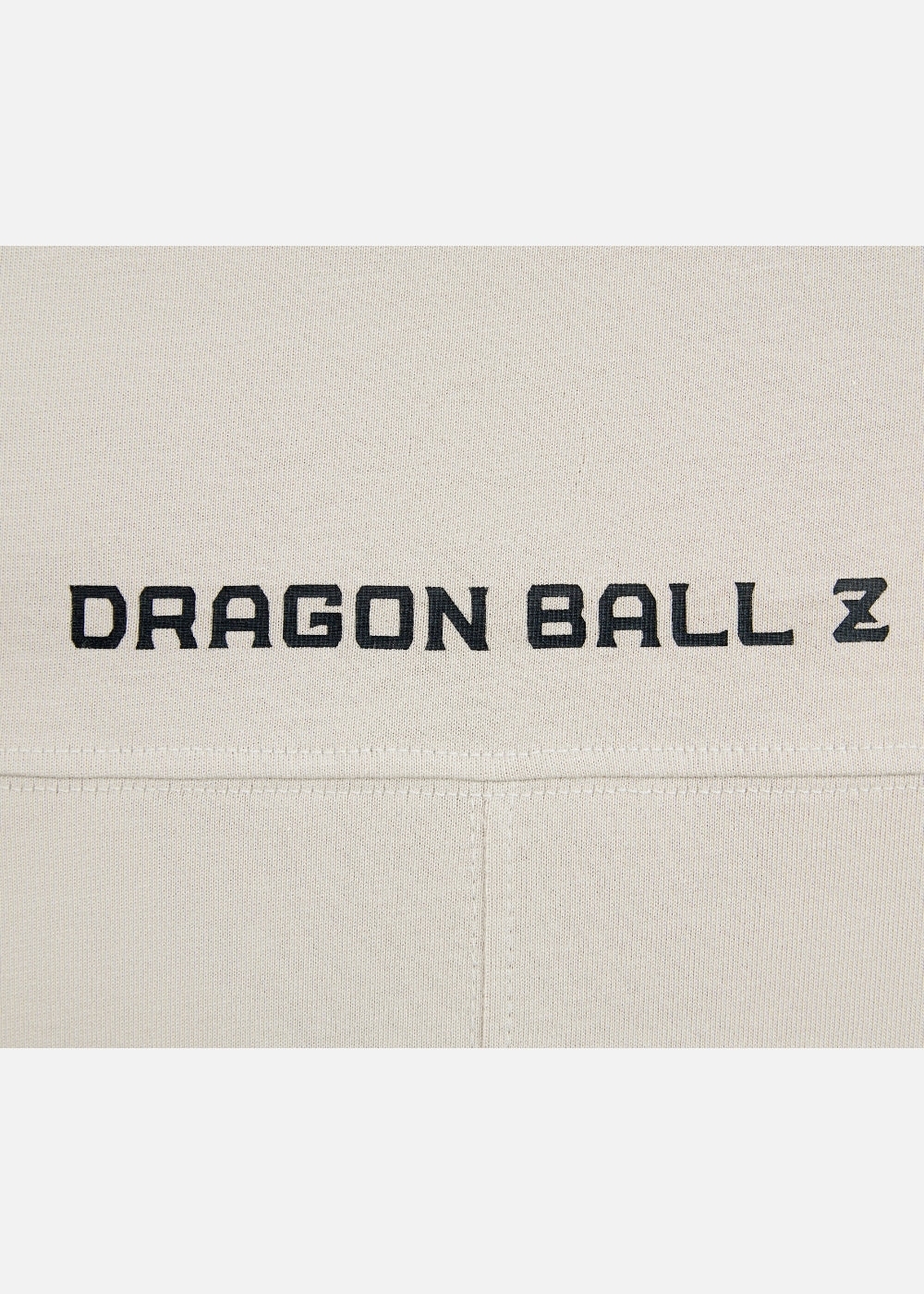 Áo Thun Tay Ngắn Cotton Dragon Ball Z 08 Be