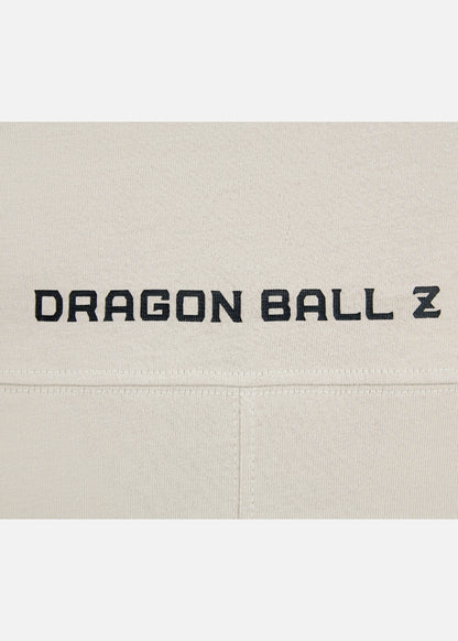 Áo Thun Tay Ngắn Cotton Dragon Ball Z 08 Be