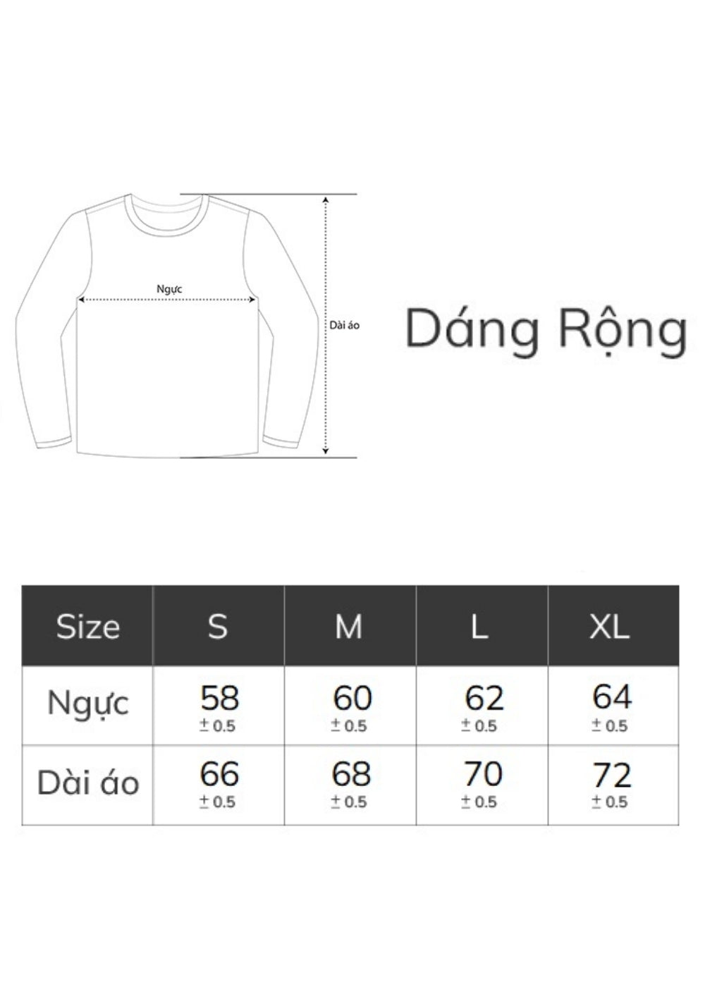 Áo Thun Sweater Cotton Dragon Ball Z 22 Xám Nhạt