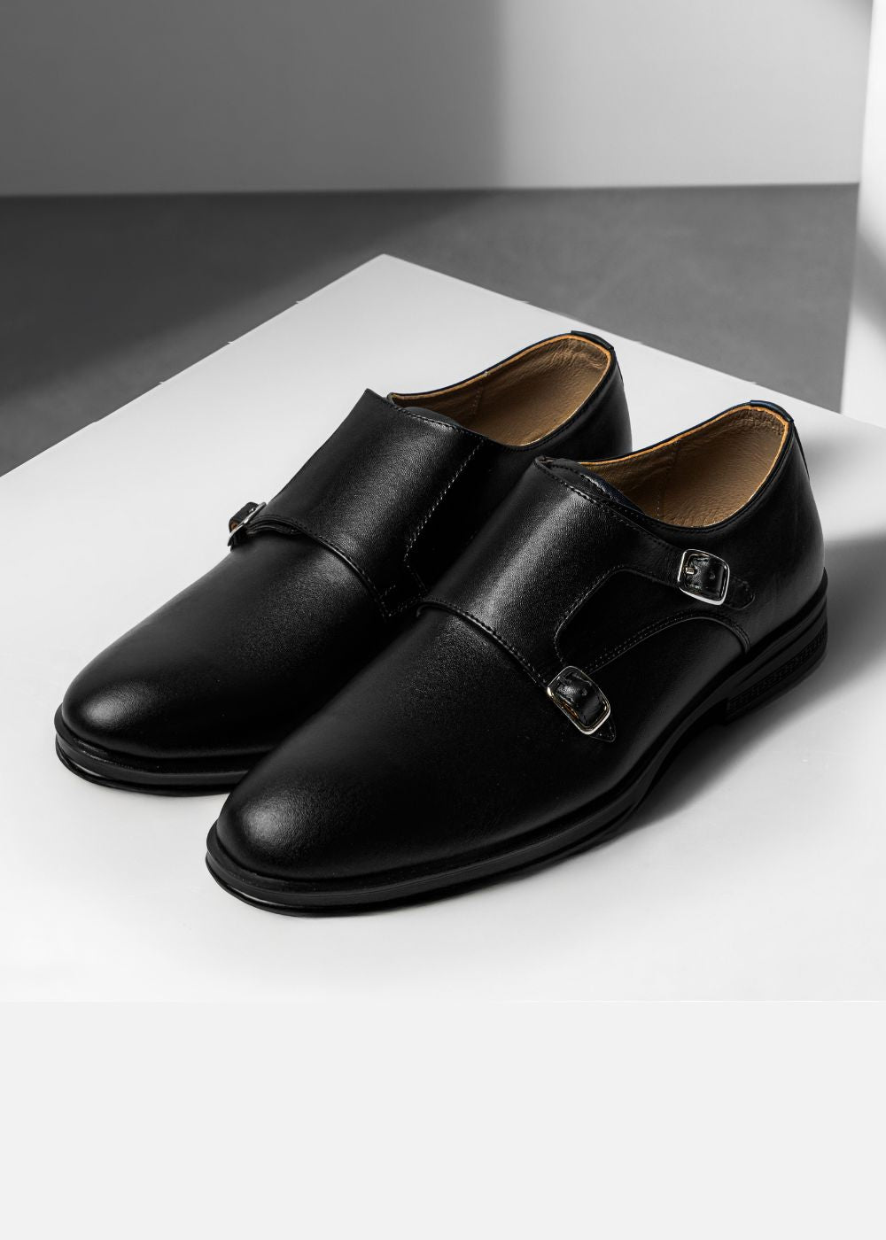 Giày Tây Lười Da Thật Real Leather 06 Vol 24