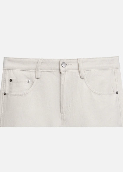 Quần Dài Kaki Dragon Ball Z 26 Nâu Nhạt - YaMe.vn