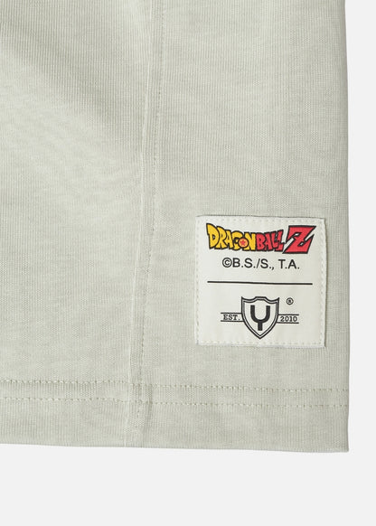 Quần Short Thun Cotton Single Dragon Ball Z 25 Be