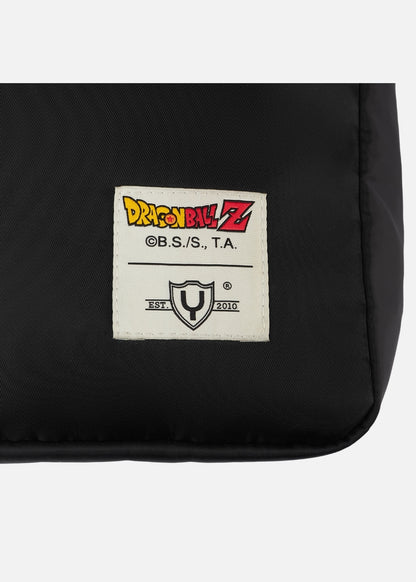 Túi Tote Dù Trượt Nước Dragon Ball Z 29 Đen