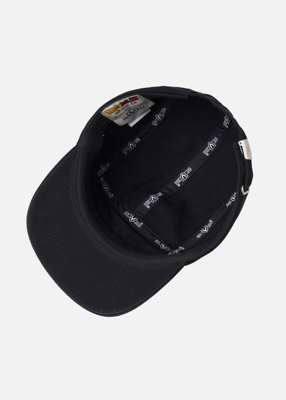 Nón 5 Panel Cap Kaki Bền Bỉ Dragon Ball Z 36 Đen