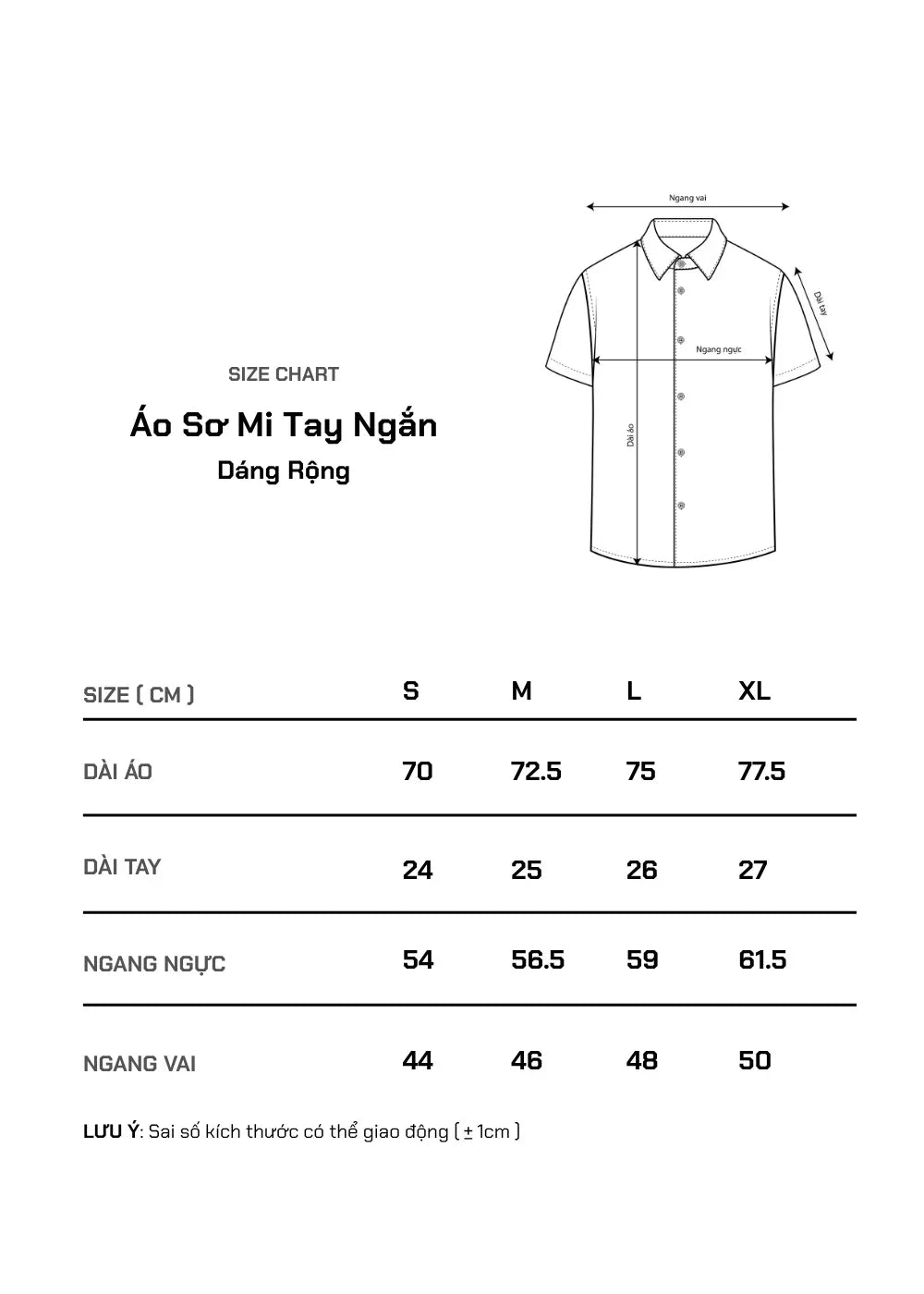 Áo Sơ Mi Jean Tay Ngắn Mềm Oversized The Original 002 Xanh Dương Nhạt - YaMe.vn