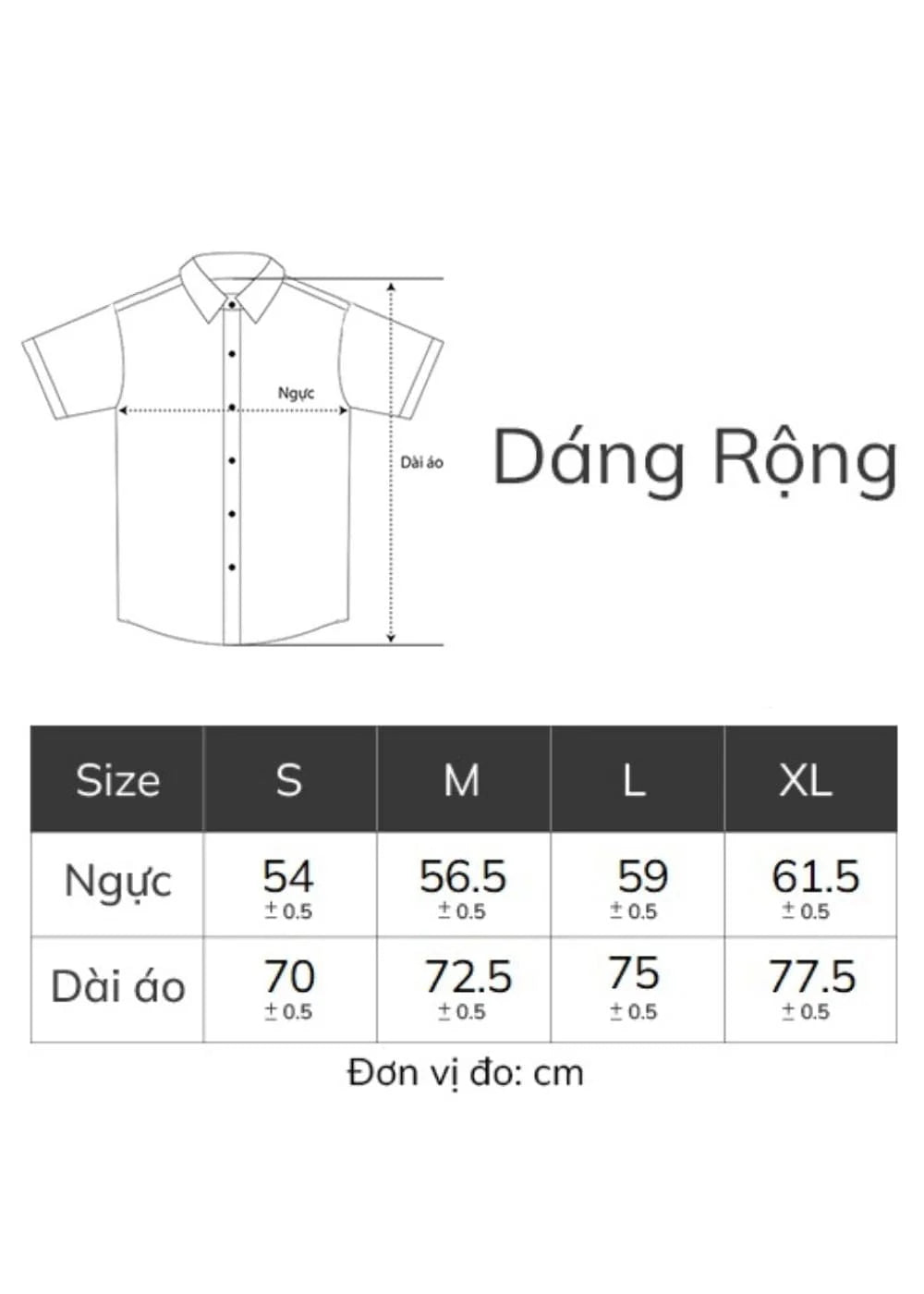 Áo Sơ Mi Jean Tay Ngắn Mềm Oversized The Original 002 Xanh nhạt
