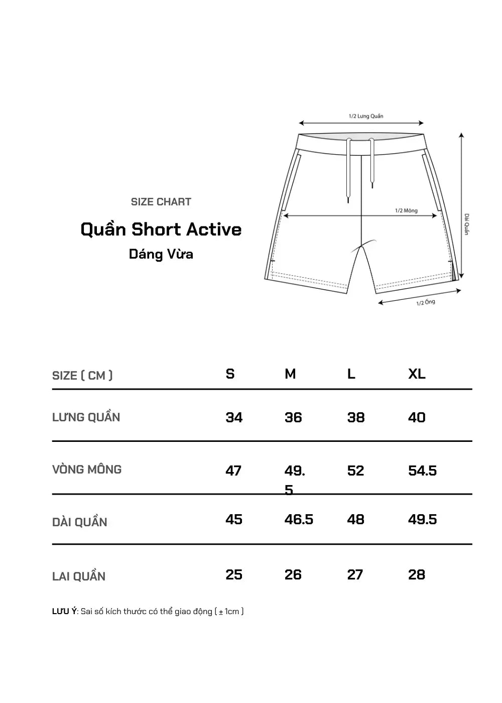 Quần Short Thể Thao 9 inch Siêu Nhẹ The Beginner 010 Xanh Dương - YaMe.vn