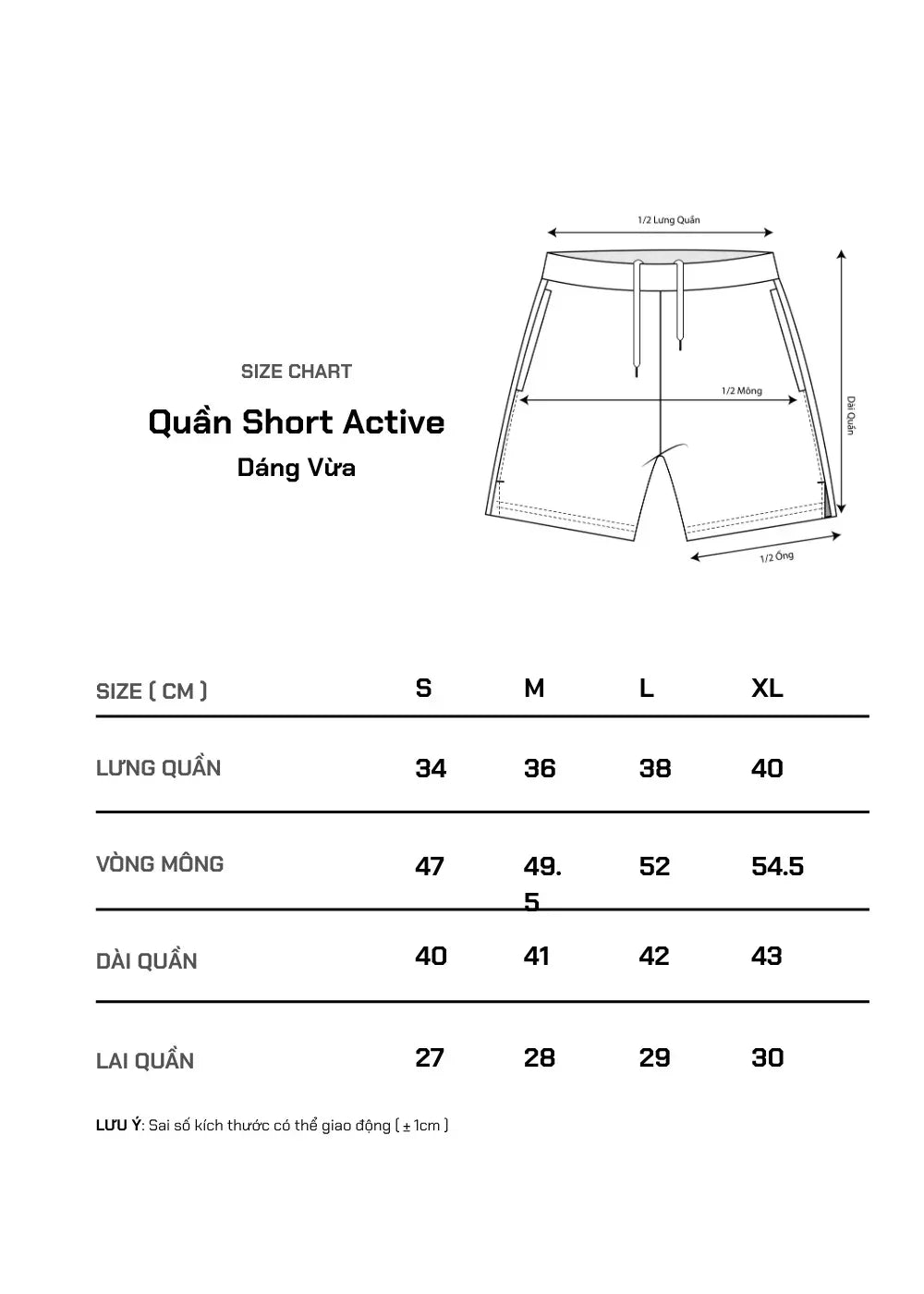 Quần Short Thể Thao 5 inch Siêu Nhẹ The Beginner 009 Đỏ Đậm - YaMe.vn
