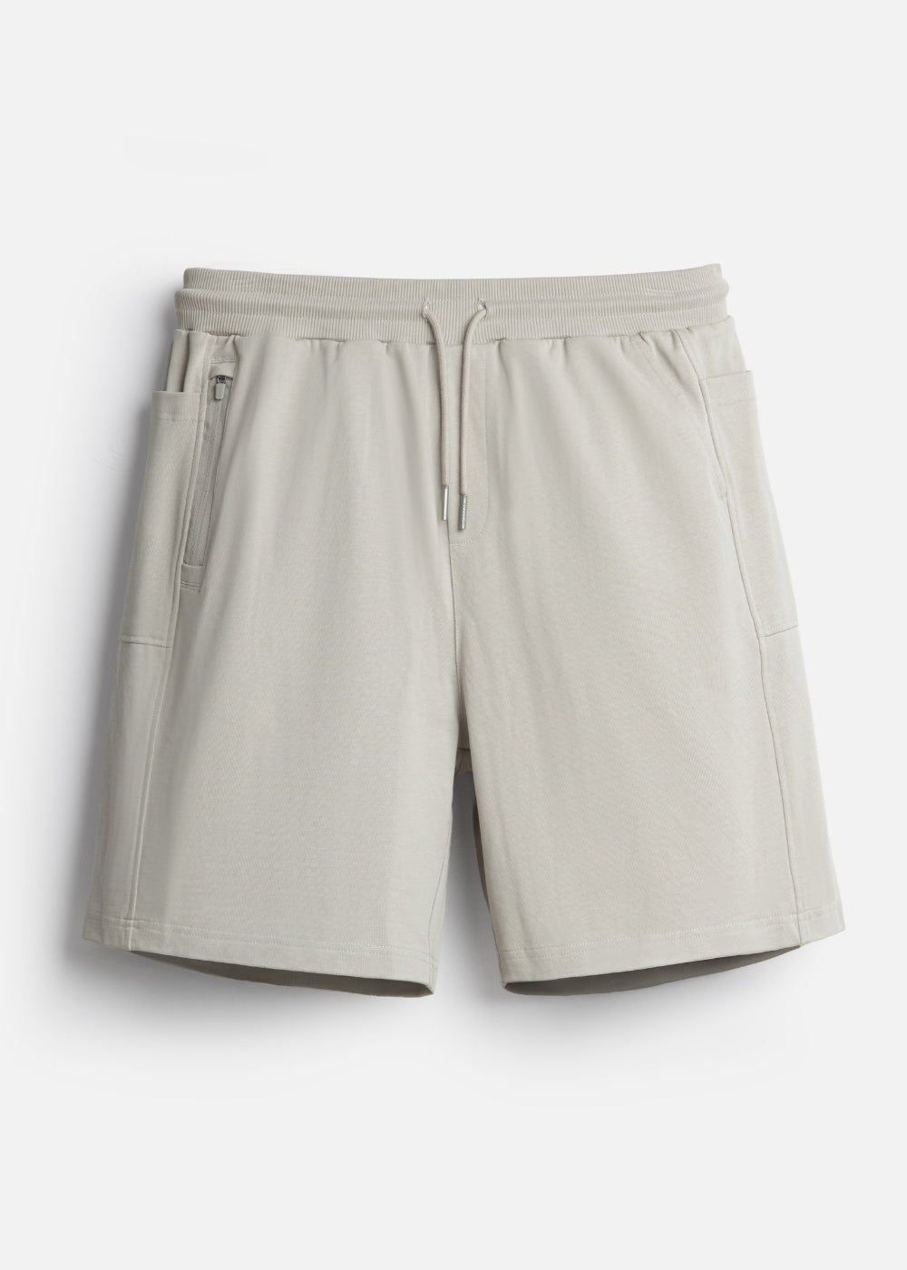 Quần Short Thun Cotton Cao Cấp Mềm Mại The Weekend 021  Be