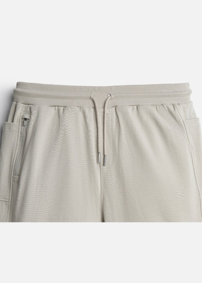 Quần Short Thun Cotton Cao Cấp Mềm Mại The Weekend 021  Be