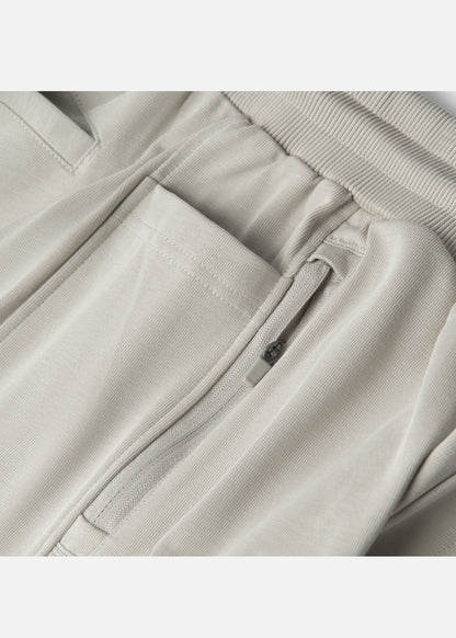 Quần Short Thun Cotton Cao Cấp Mềm Mại The Weekend 021  Be