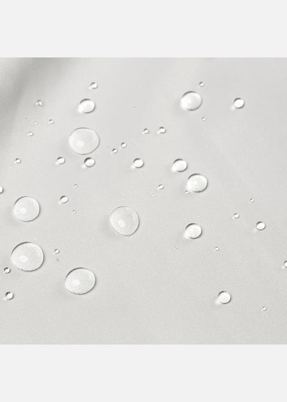 Áo Sơ Mi Tay Ngắn Nhẹ Bền The Weekend 031 Trắng