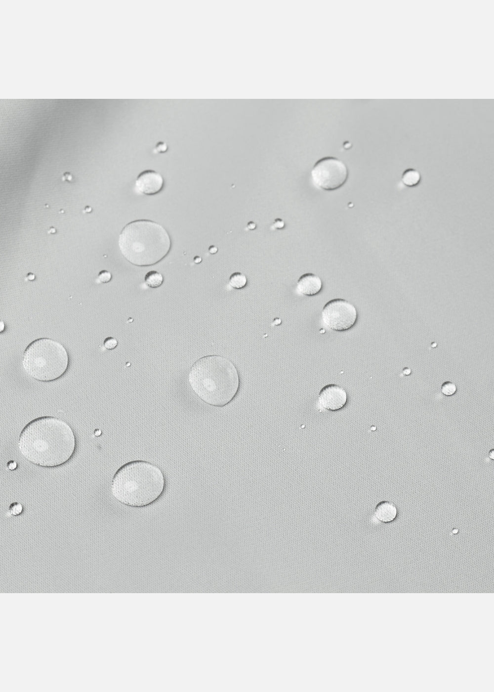 Áo Sơ Mi Tay Ngắn Nhẹ Bền The Weekend 031 Xám Nhạt