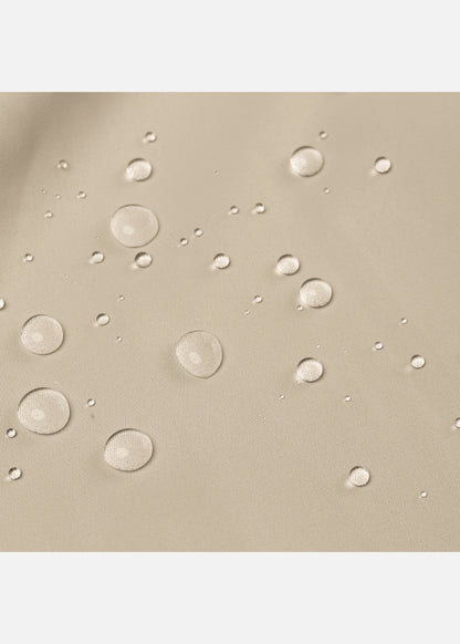 Áo Sơ Mi Tay Ngắn Nhẹ Bền The Weekend 031 Nâu