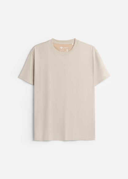 Áo Thun Slim Fit Co Giãn Non Branded 47 Be