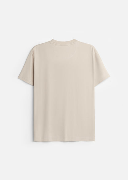 Áo Thun Slim Fit Co Giãn Non Branded 47 Be