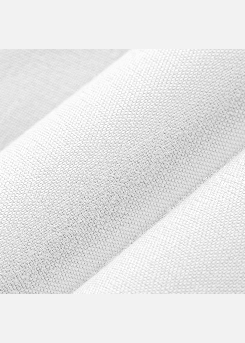 Áo Khoác Sơ Mi OXFORD Thoáng Khí Ít Nhăn The No Style M214 Trắng