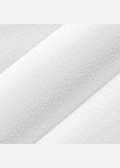 Áo Khoác Sơ Mi OXFORD Thoáng Khí Ít Nhăn The No Style M214 Trắng