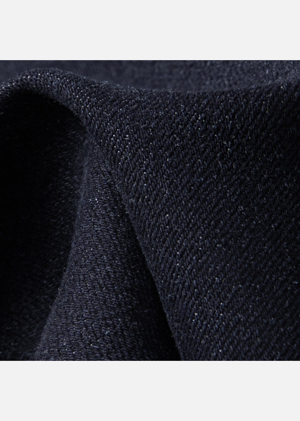 Quần Short Jean Lưng Thun Dễ Chịu The Original M041 Xanh Đậm