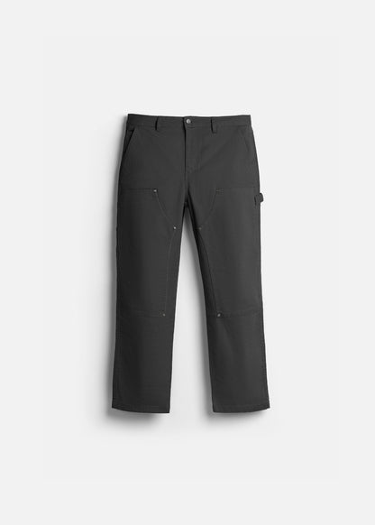 Quần Jeans Loose Fit Bền Bỉ Multi-Color Jean 011 Đen