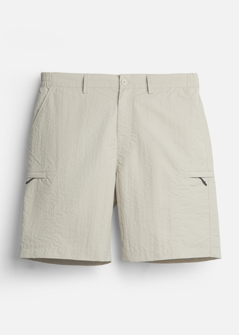 Quần Short Dù Siêu Nhẹ Trượt Nước The Weekend 045 Be