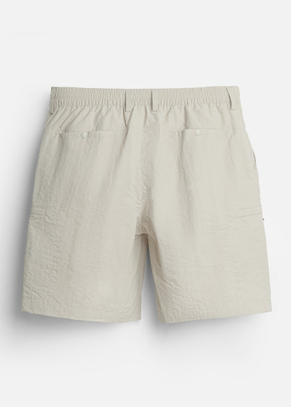 Quần Short Dù Siêu Nhẹ Trượt Nước The Weekend 045 Be