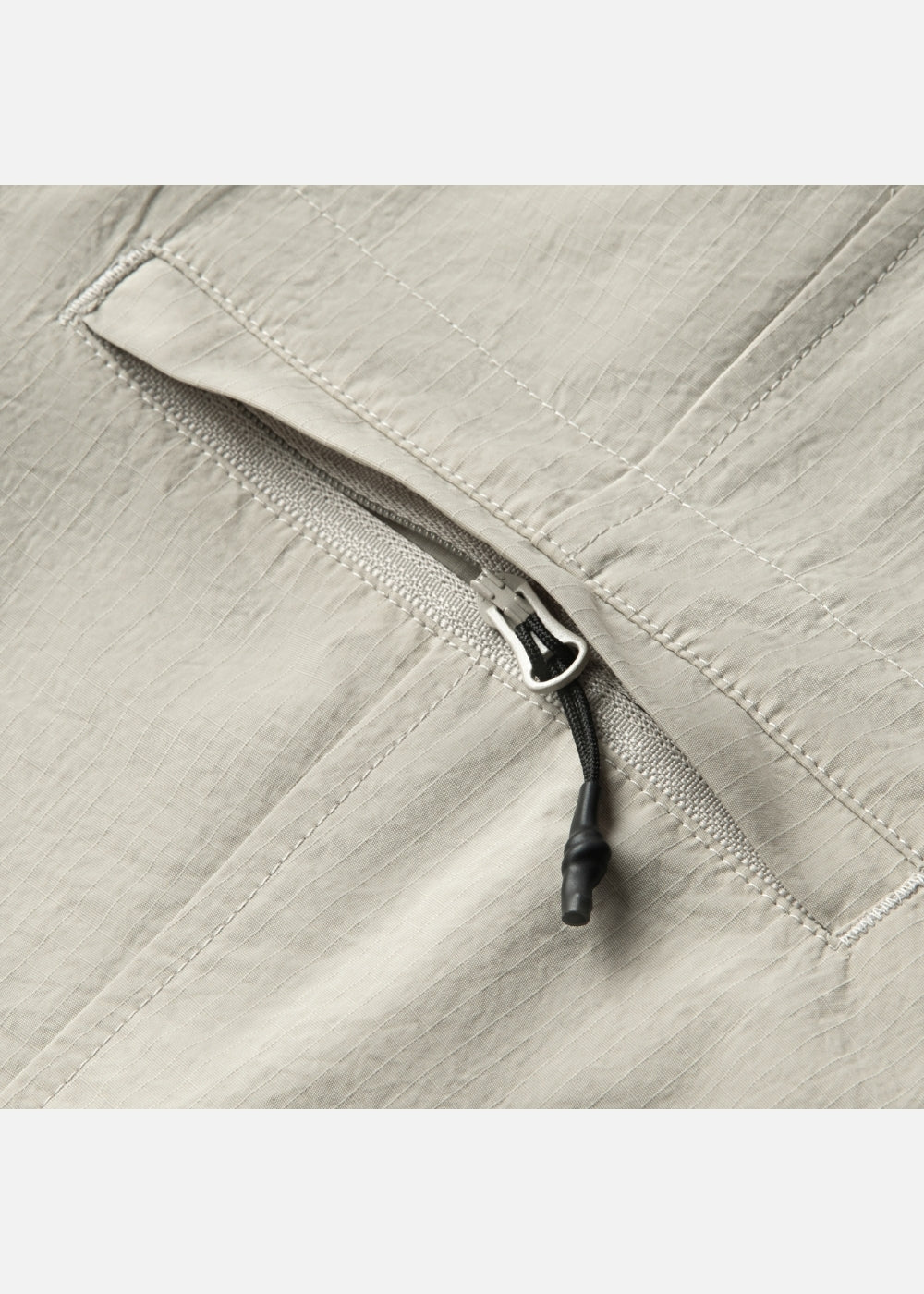 Quần Short Dù Siêu Nhẹ Trượt Nước The Weekend 045 Be