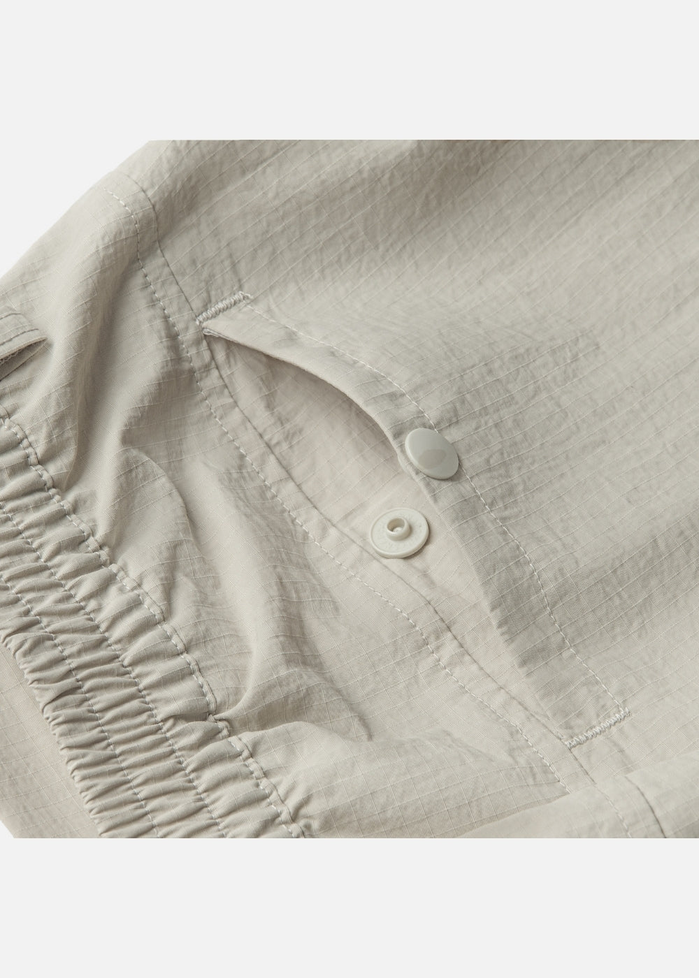 Quần Short Dù Siêu Nhẹ Trượt Nước The Weekend 045 Be