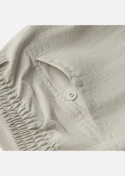 Quần Short Dù Siêu Nhẹ Trượt Nước The Weekend 045 Be