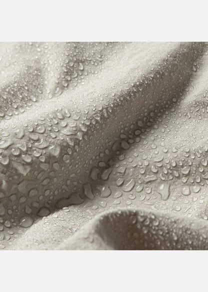 Quần Short Dù Siêu Nhẹ Trượt Nước The Weekend 045 Be