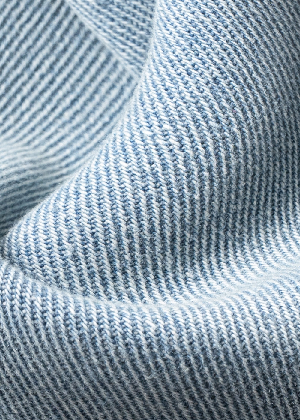 Quần Jean Loose Bền Bỉ The Original M038 Xanh Xám