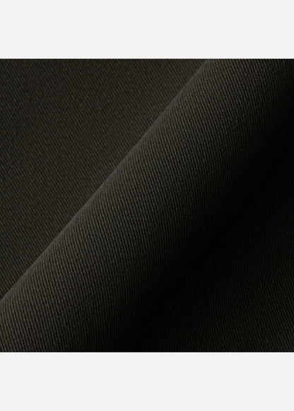 Quần Kaki Bền Gối Xếp Li Thoải Mái The Worker 009 Xanh Lá Đậm