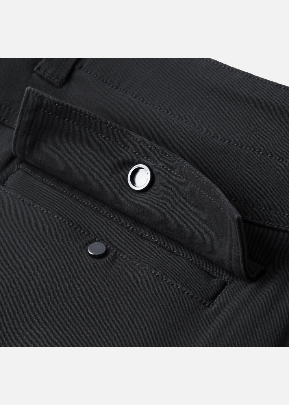 Quần Kaki Bền Gối Xếp Li Thoải Mái The Worker 009 Xám Đậm