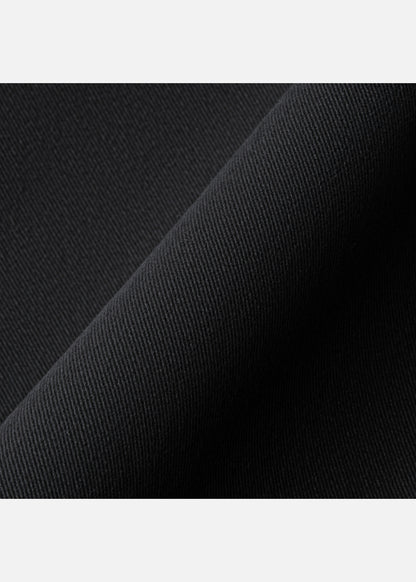 Quần Kaki Bền Gối Xếp Li Thoải Mái The Worker 009 Xám Đậm