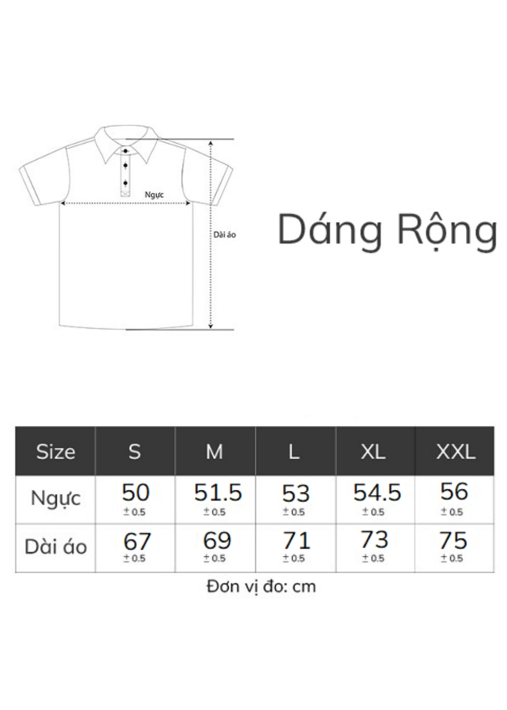 Áo Polo Raglan Pique Co Giãn No Style M218 Nâu Kem