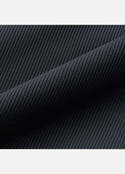 Áo Thun Tay Dài Cotna Thoáng Mát The Weekend 042 Xám Đậm