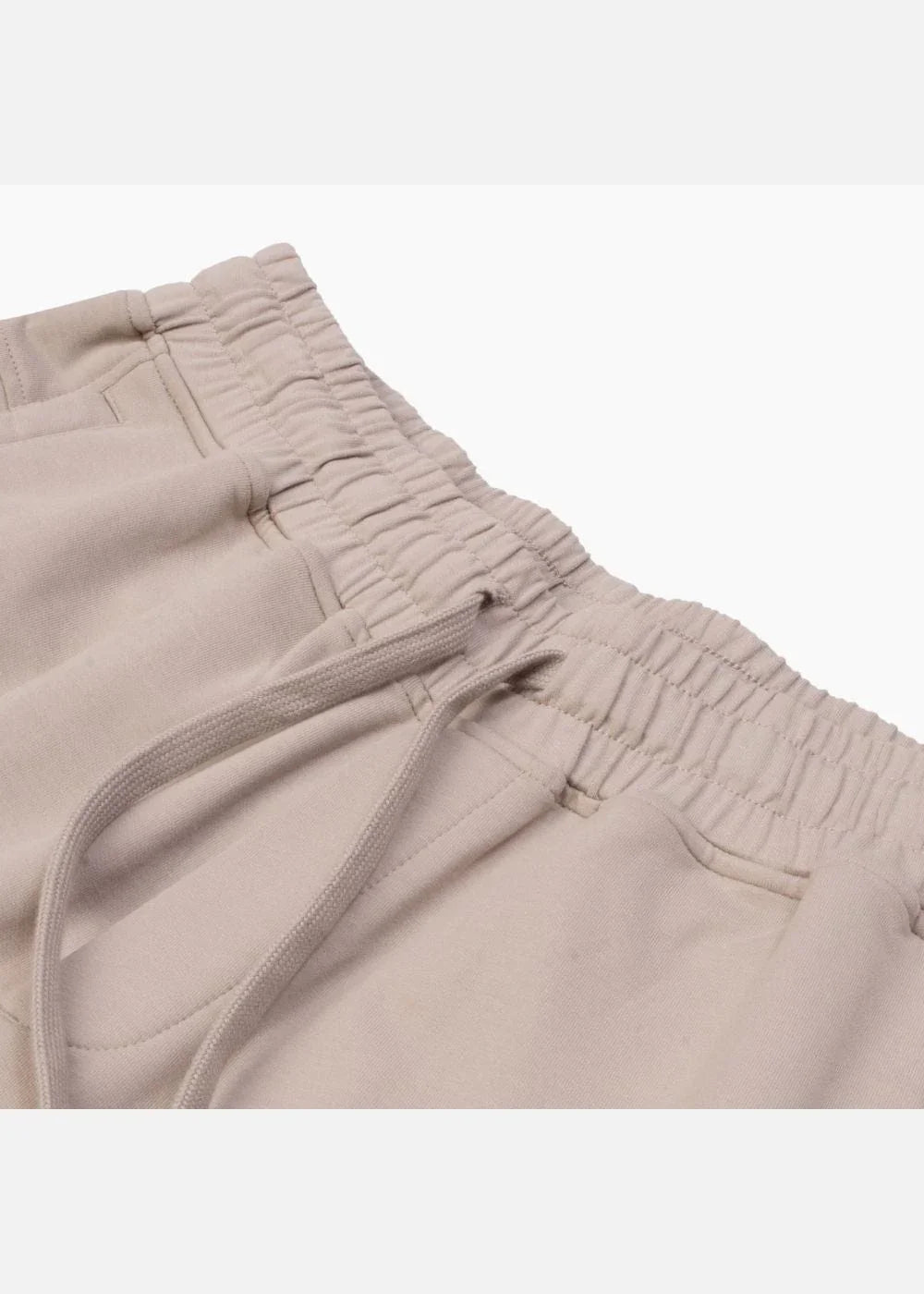 Quần Jogger Mềm Mịn Mát The Minimalist 003Nâu - YaMe.vn